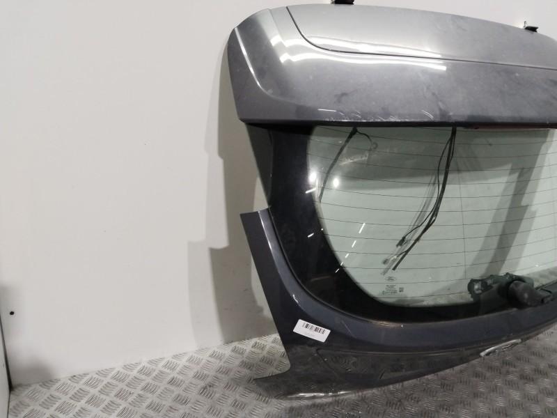 Recambio de porton trasero para ford focus iii 1.6 ecoboost referencia OEM IAM   