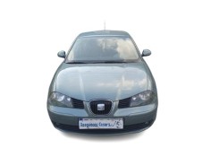 seat cordoba (6l2) del año 2003