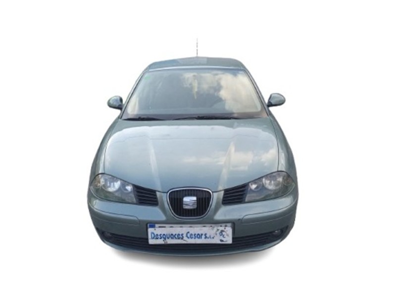 seat cordoba (6l2) del año 2003 seat cordoba (6l2) del año 2003