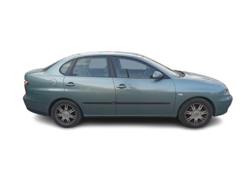 seat cordoba (6l2) del año 2003 seat cordoba (6l2) del año 2003