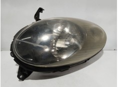 Recambio de faro derecho para nissan micra iii (k12) 1.5 dci referencia OEM IAM 26010AX700