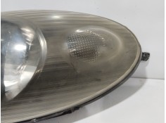 Recambio de faro derecho para nissan micra iii (k12) 1.5 dci referencia OEM IAM 26010AX700   2