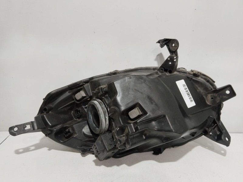 Recambio de faro derecho para nissan micra iii (k12) 1.5 dci referencia OEM IAM 26010AX700  