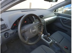 audi a4 b6 (8e2) del año 2001 2