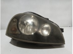 Recambio de faro derecho para seat arosa (6h1) 1.4 16v referencia OEM IAM 6H1941006  