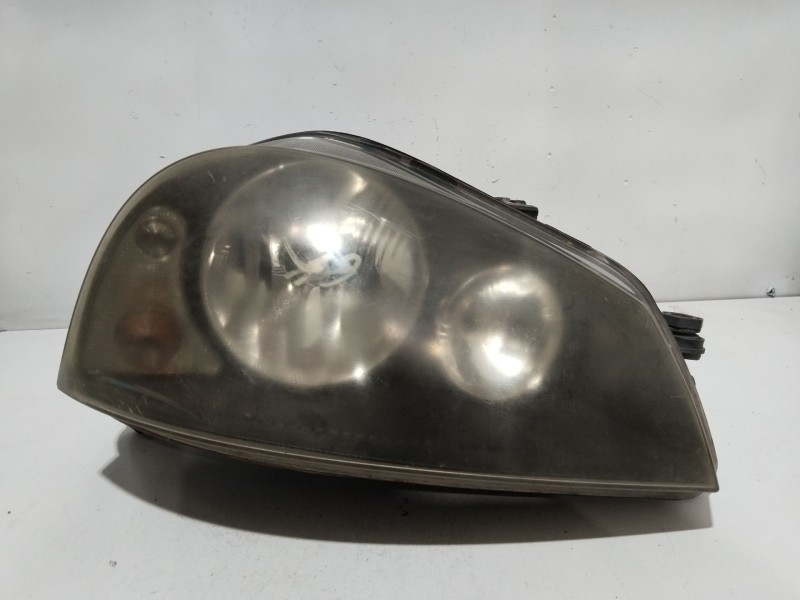 Recambio de faro derecho para seat arosa (6h1) 1.4 16v referencia OEM IAM 6H1941006  