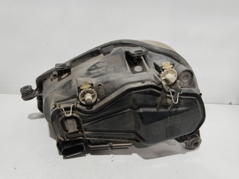 Recambio de faro derecho para seat arosa (6h1) 1.4 16v referencia OEM IAM 6H1941006  