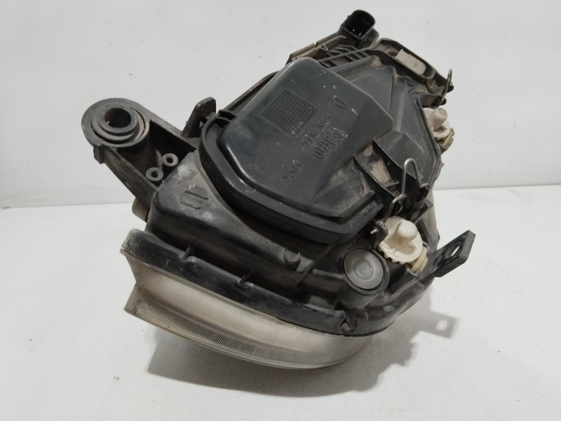 Recambio de faro derecho para seat arosa (6h1) 1.4 16v referencia OEM IAM 6H1941006  