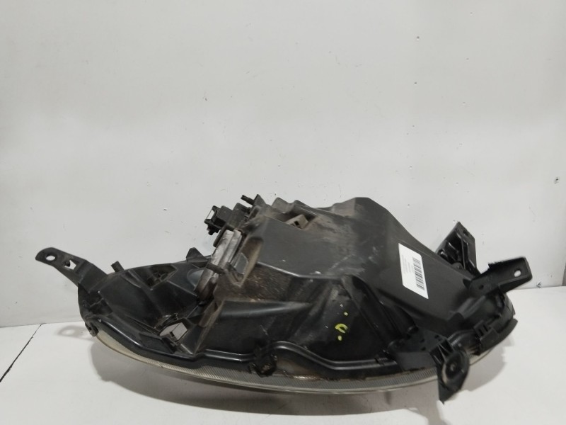 Recambio de faro izquierdo para nissan micra iii (k12) 1.5 dci referencia OEM IAM 26060AX700  26060BC505