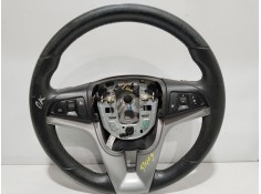 Recambio de volante para chevrolet cruze hatchback (j305) 1.7 d referencia OEM IAM 95227506  