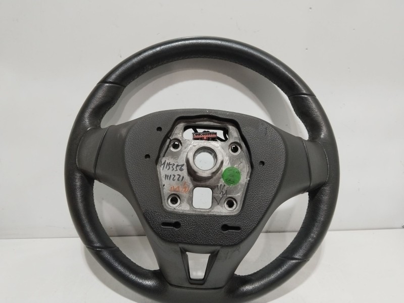 Recambio de volante para chevrolet cruze hatchback (j305) 1.7 d referencia OEM IAM 95227506  