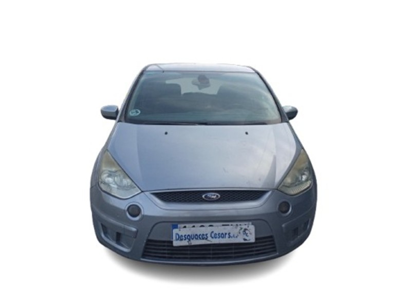 ford s-max (wa6) del año 2006