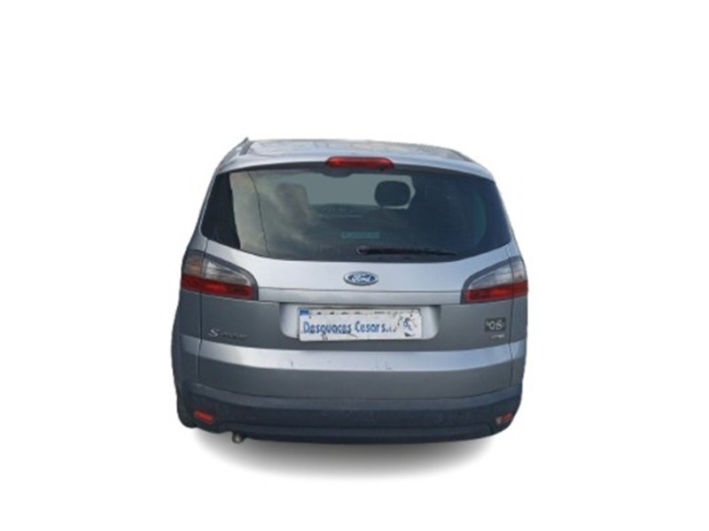 ford s-max (wa6) del año 2006