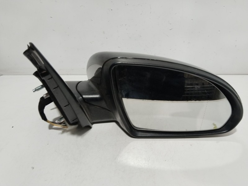 Recambio de retrovisor derecho para kia optima concept referencia OEM IAM 87620D4530  ELECTRICO