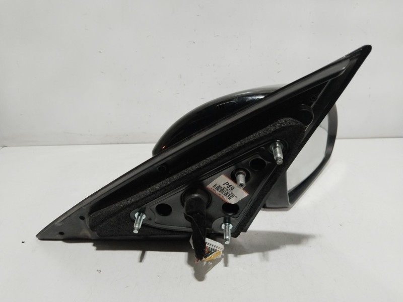 Recambio de retrovisor derecho para kia optima concept referencia OEM IAM 87620D4530  ELECTRICO