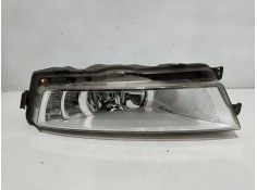 Recambio de faro antiniebla izquierdo para skoda rapid (nh3, nk3, nk6) 1.6 tdi referencia OEM IAM 5JA941699B  