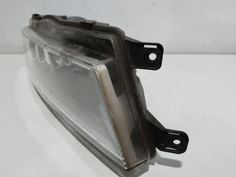 Recambio de faro antiniebla izquierdo para skoda rapid (nh3, nk3, nk6) 1.6 tdi referencia OEM IAM 5JA941699B  