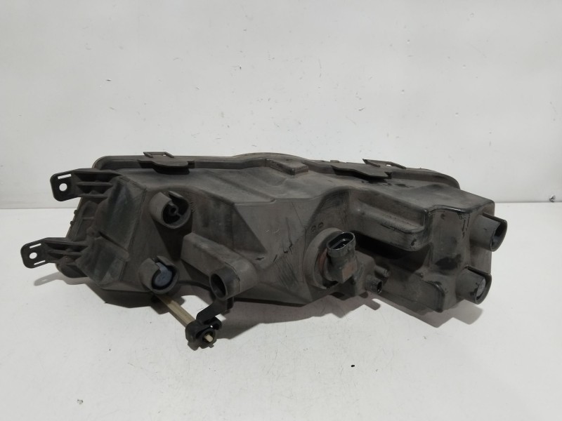 Recambio de faro antiniebla izquierdo para skoda rapid (nh3, nk3, nk6) 1.6 tdi referencia OEM IAM 5JA941699B  
