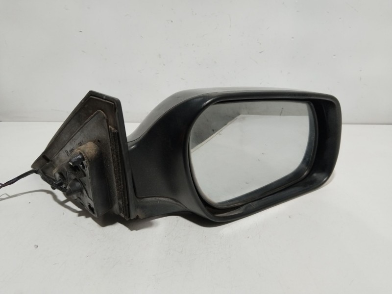 Recambio de retrovisor derecho para mazda 6 hatchback (gg) 2.3 (gg3s) referencia OEM IAM RG28A  ELECTRICO