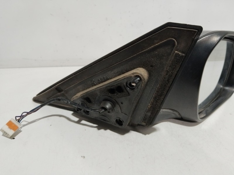 Recambio de retrovisor derecho para mazda 6 hatchback (gg) 2.3 (gg3s) referencia OEM IAM RG28A  ELECTRICO