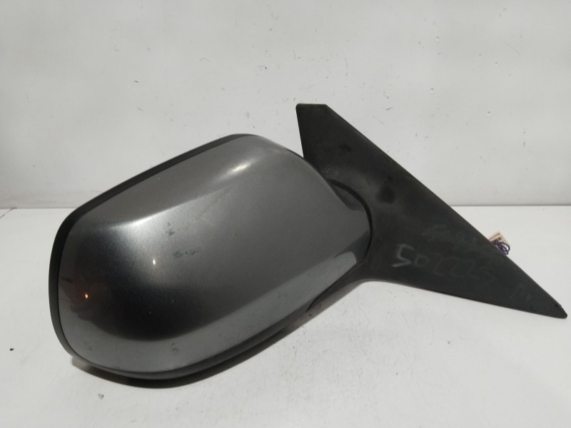 Recambio de retrovisor derecho para mazda 6 hatchback (gg) 2.3 (gg3s) referencia OEM IAM RG28A  ELECTRICO