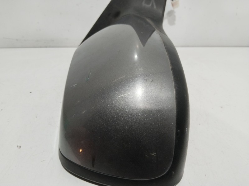 Recambio de retrovisor derecho para mazda 6 hatchback (gg) 2.3 (gg3s) referencia OEM IAM RG28A  ELECTRICO