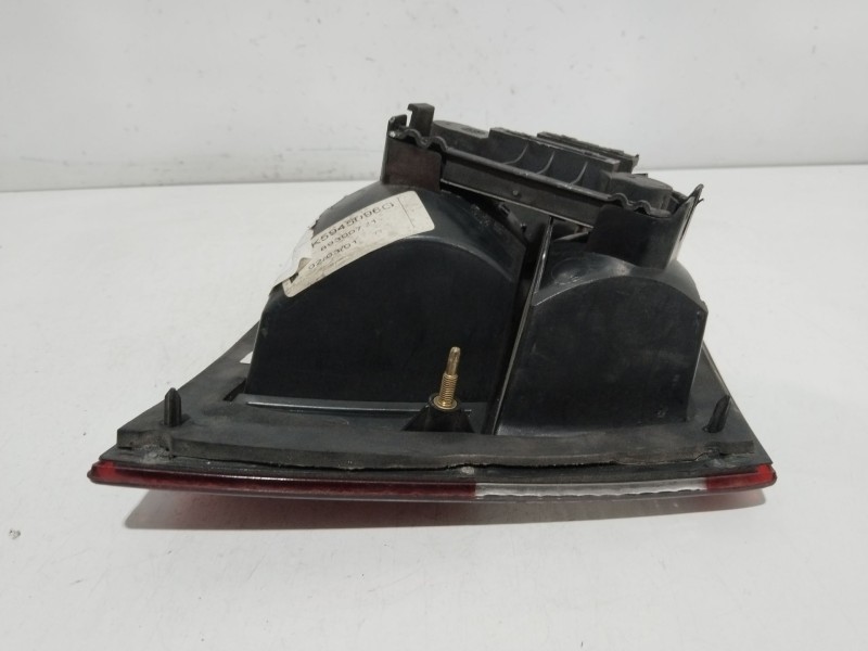 Recambio de piloto trasero derecho para seat cordoba berlina (6k2) stella referencia OEM IAM 6K5945112F  