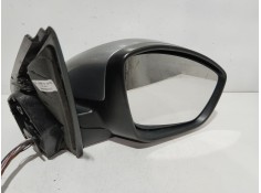 Recambio de retrovisor derecho para peugeot 308 ii (lb_, lp_, lw_, lh_, l3_) 1.2 thp 110 referencia OEM IAM 98088637XT  ELECTRIC