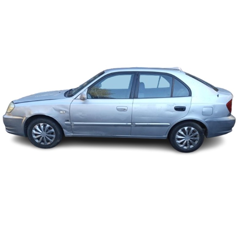 HYUNDAI ACCENT II (LC) - imagen 2