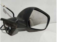 Recambio de espejo retrovisor derecho para toyota auris (_e15_) 1.6 (zre151_) referencia OEM IAM 8790102270  ELECTRICO