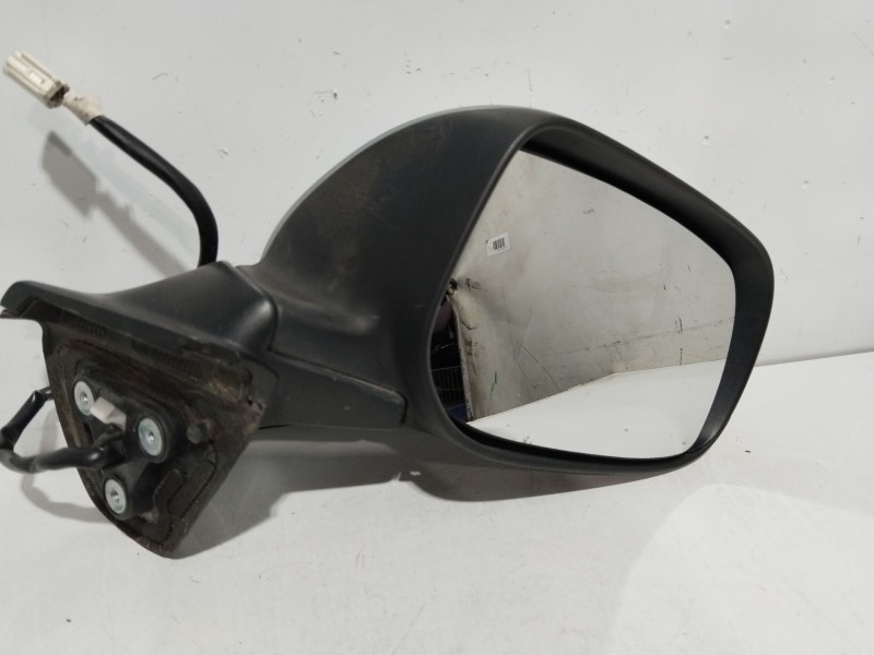 Recambio de espejo retrovisor derecho para toyota auris (_e15_) 1.6 (zre151_) referencia OEM IAM 8790102270  ELECTRICO