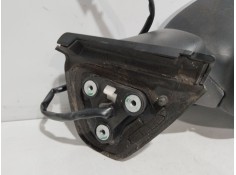 Recambio de espejo retrovisor derecho para toyota auris (_e15_) 1.6 (zre151_) referencia OEM IAM 8790102270  ELECTRICO 2