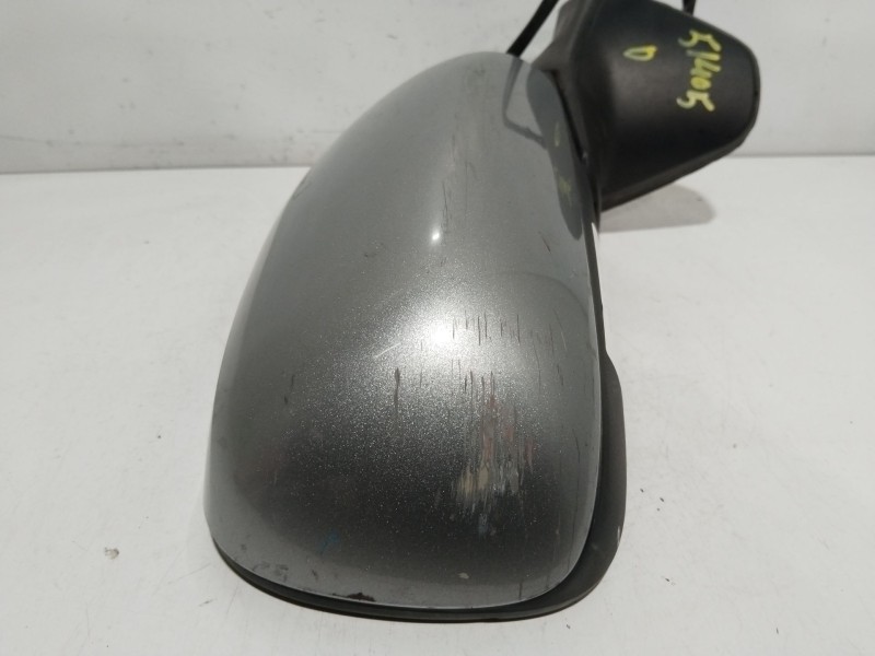 Recambio de espejo retrovisor derecho para toyota auris (_e15_) 1.6 (zre151_) referencia OEM IAM 8790102270  ELECTRICO