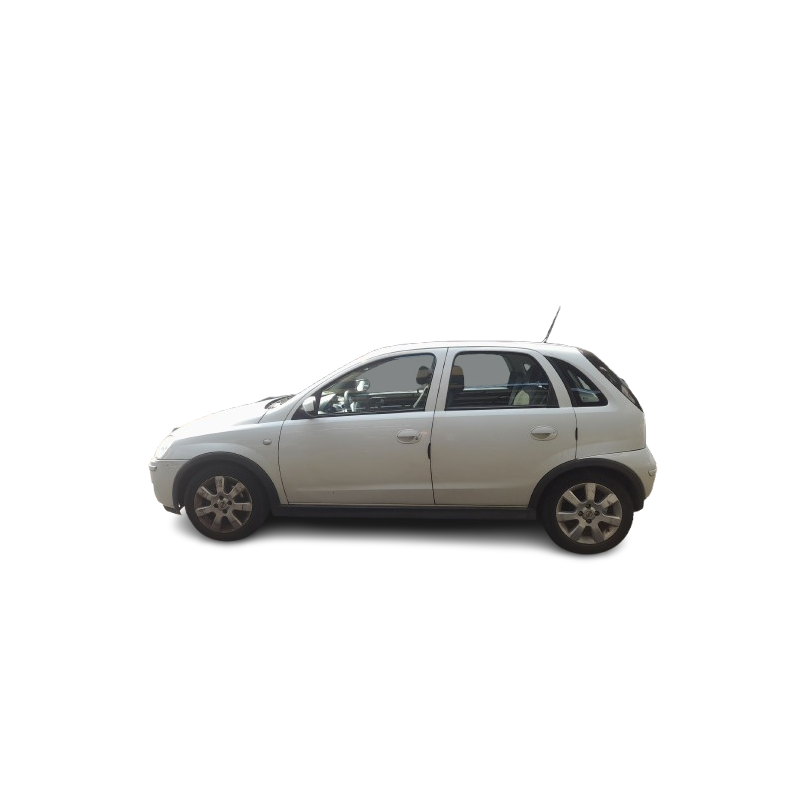 OPEL CORSA C (X01) - imagen 4