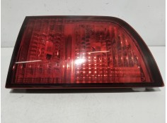 Recambio de piloto porton trasero izquierdo para ssangyong kyron 2.0 xdi referencia OEM IAM 83603092  