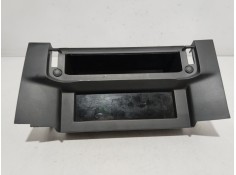 Recambio de pantalla multifuncion para citroën c4 ii (nc_) 1.6 hdi 90 referencia OEM IAM 9800717380