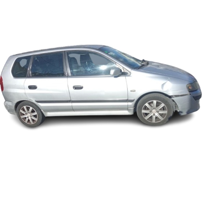 MITSUBISHI SPACE STAR MONOSPACE (DG_A) - imagen 4