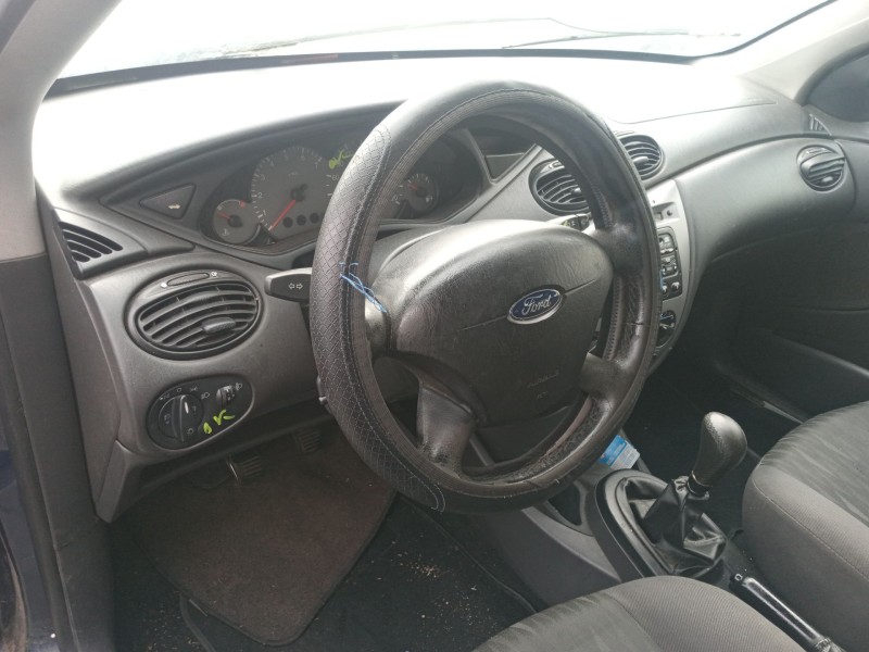 ford focus i (daw, dbw) del año 2004