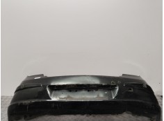 Recambio de paragolpes trasero para hyundai i30 (fd) 1.4 referencia OEM IAM 866102R000  