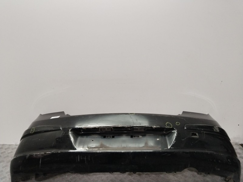 Recambio de paragolpes trasero para hyundai i30 (fd) 1.4 referencia OEM IAM 866102R000  