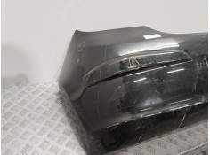 Recambio de paragolpes trasero para hyundai i30 (fd) 1.4 referencia OEM IAM 866102R000   2