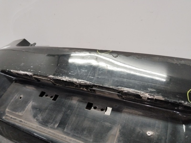 Recambio de paragolpes trasero para hyundai i30 (fd) 1.4 referencia OEM IAM 866102R000  