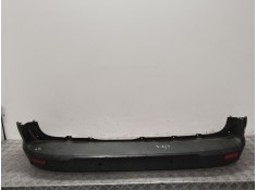 Recambio de paragolpes trasero para ford transit connect v408 furgoneta/monovolumen 1.5 tdci referencia OEM IAM 2077650  