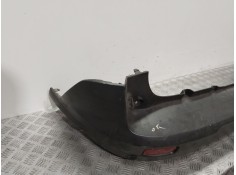 Recambio de paragolpes trasero para ford transit connect v408 furgoneta/monovolumen 1.5 tdci referencia OEM IAM 2077650   2