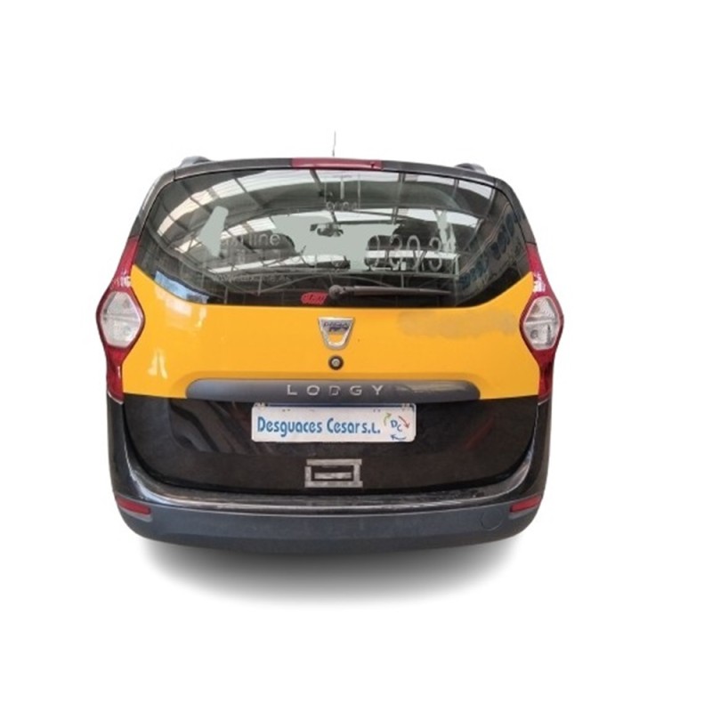 DACIA LODGY (JS_) - imagen 2