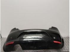Recambio de paragolpes trasero para seat leon (1p1) 1.4 tsi referencia OEM IAM 1P0807421GRU  