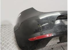 Recambio de paragolpes trasero para seat leon (1p1) 1.4 tsi referencia OEM IAM 1P0807421GRU   2
