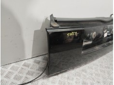 Recambio de tapa maletero para citroën c2 (jm_) 1.4 referencia OEM IAM 8701W2  NEGRO 2