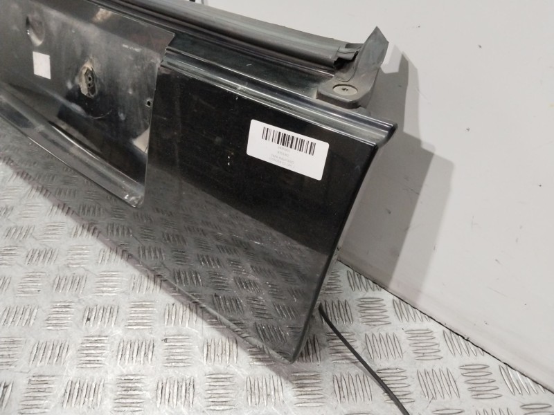 Recambio de tapa maletero para citroën c2 (jm_) 1.4 referencia OEM IAM 8701W2  NEGRO