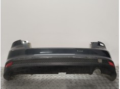 Recambio de paragolpes trasero para ford focus iii 1.6 ecoboost referencia OEM IAM   